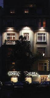 Astoria Am Kurfuerstendamm Hotel Berlin Exterior photo
